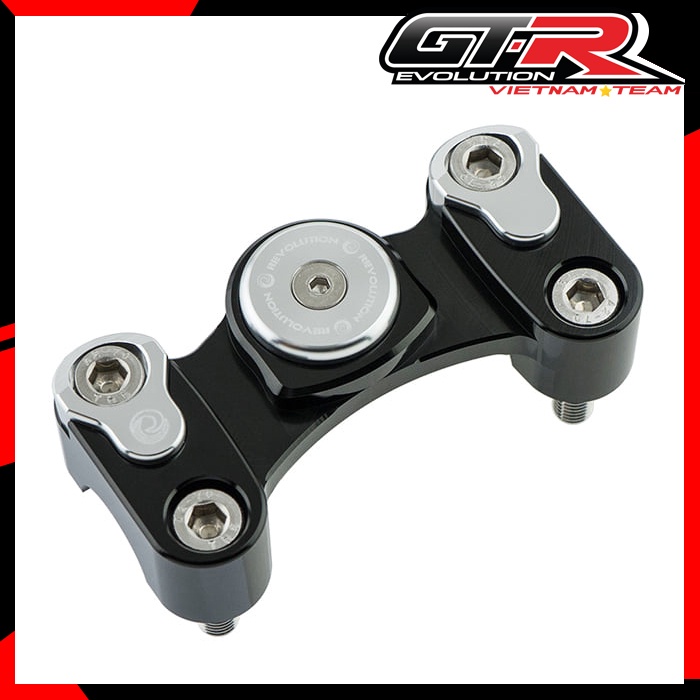 Chụp ghi đông phi 22mm  REVOLUTION MONKEY125 CT125 MSX125