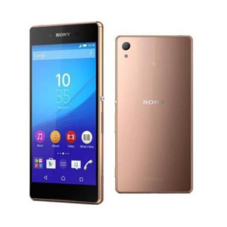 điện thoại Sony Z3 - Sony Xperia Z3 ram 3G/32G Chính hãng, Chiến Liên Quân mượt