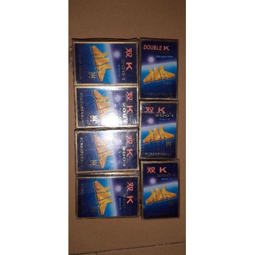 Lốc 10 bộ bài tây