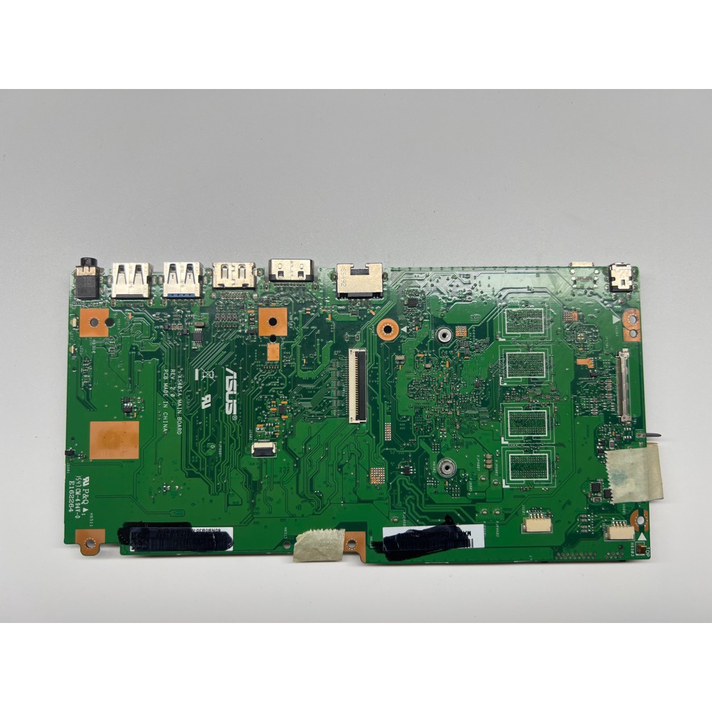 Main Asus - X540SA - SR29H / Celeron N3050 / 2GB