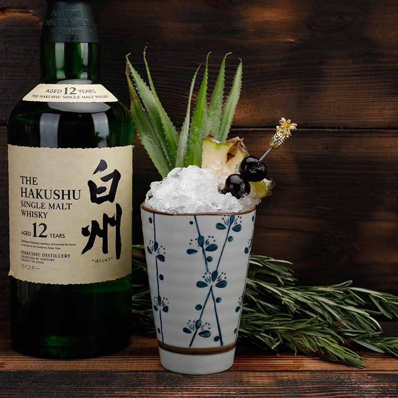 Ly Cocktail Sứ - Ly Sứ