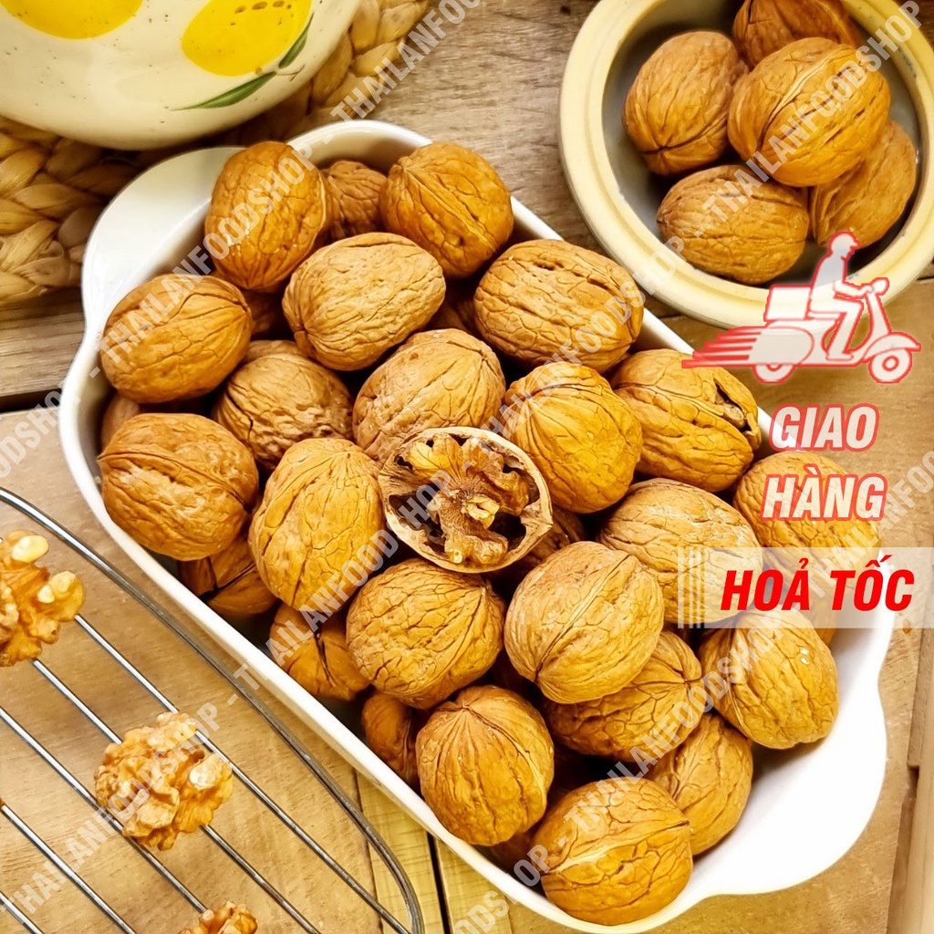 Óc Chó Lâm Đồng - Lon 350gram