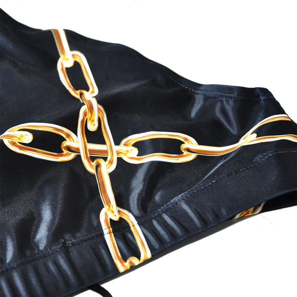 Quần lót bơi thời trang cỡ lớn dành cho nam