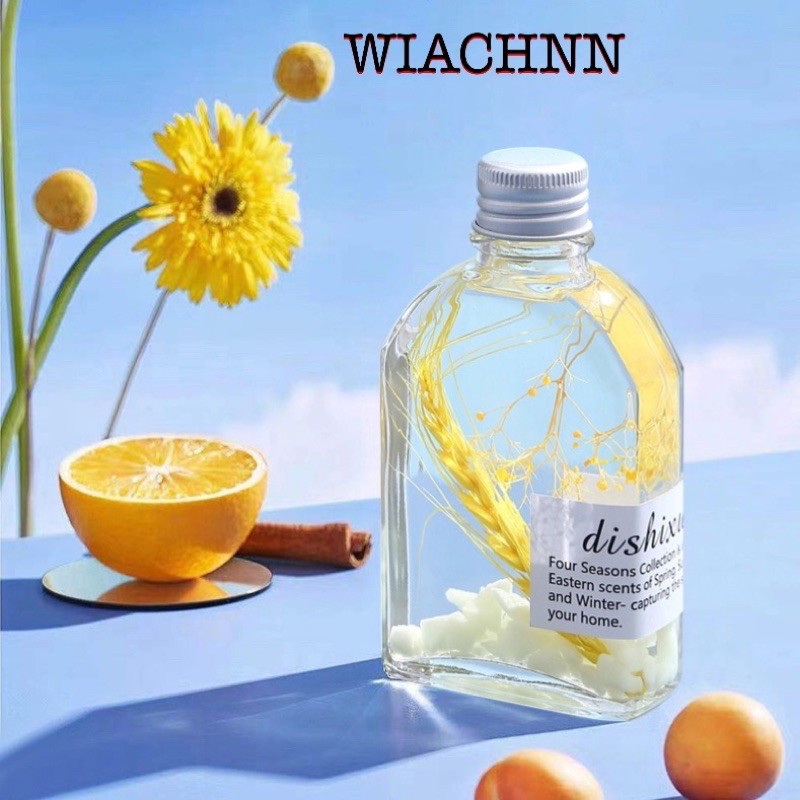  Tinh Dầu Thơm Phòng Hương Coco Chanel Khuếch Tán Phát Sáng Ban Đêm WIACHNN 100ml P0CN1