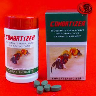 Thuốc nuôi gà đá COMBATIZER