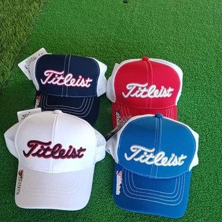 [ hàng mới về ] Mũ golf Titleist