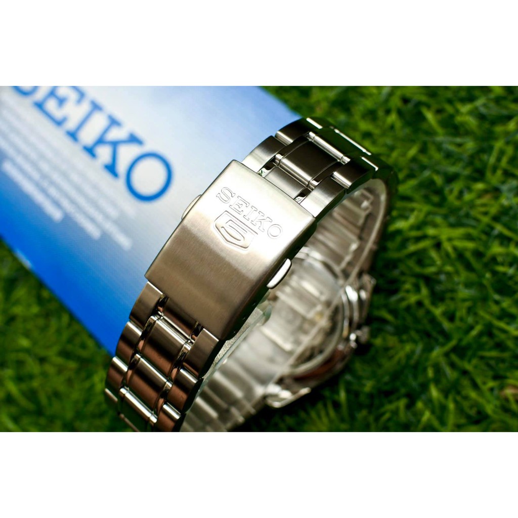 Đồng hồ nam Seiko 5 Automatic SNKL55K1