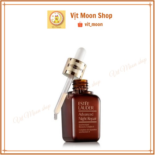 serum Estée Lauder Advanced Night Repair - Nữ hoàng của các loại serum