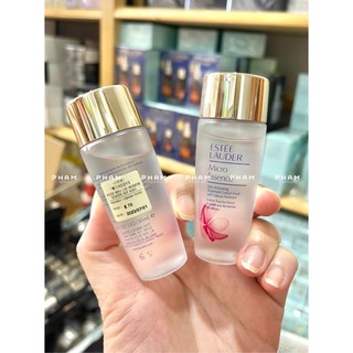 Nước thần hoa anh đào Estee Lauder Micro Essence Sakura 30ml Minisize