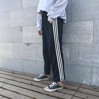 [UNISEX] Line Pants - Quần line - STRIPPED PANTS