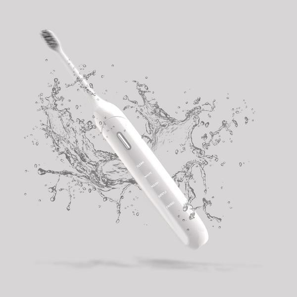 Bàn Chải Điện Thông Minh Mipow BOCALI Sonic Toothbrush - CI200-WT