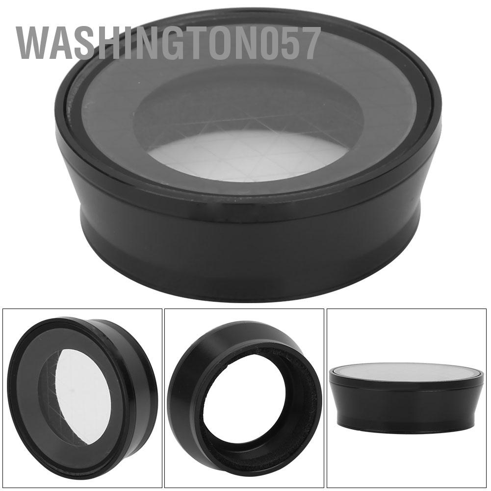 Có thể bán buôn Khung hợp kim nhôm Bộ lọc hiệu ứng ánh sáng sao siêu mỏng cho máy ảnh hành động của Sony Washington057 Hàng giao ngay