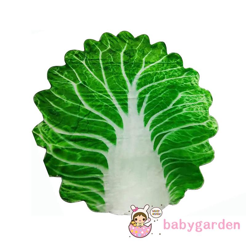 Chăn Quấn Em Bé Kèm Mũ Trùm Đầu In Họa Tiết Đa Năng Xinh Xắn