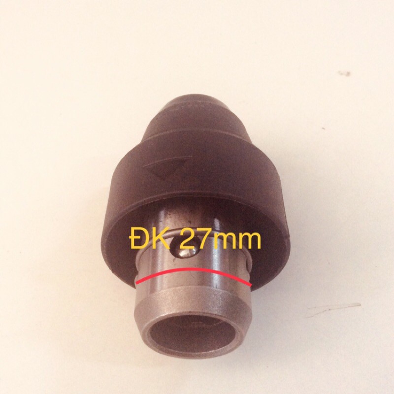 Đầu gài mũi khoan chuyên dùng hiệu B o s c h 2-28
