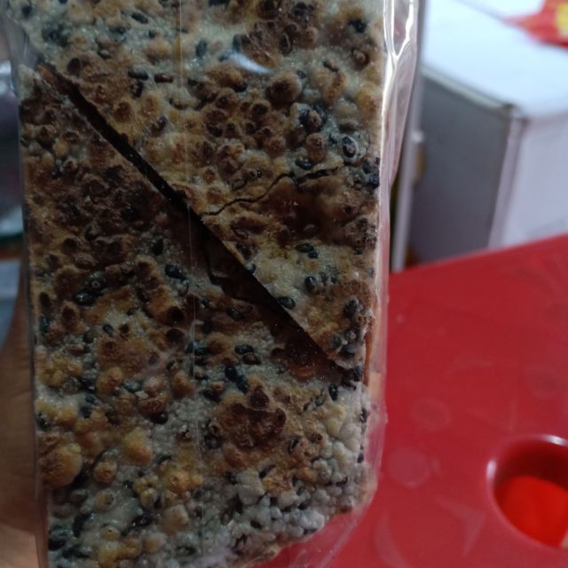 Kẹo cu đơ