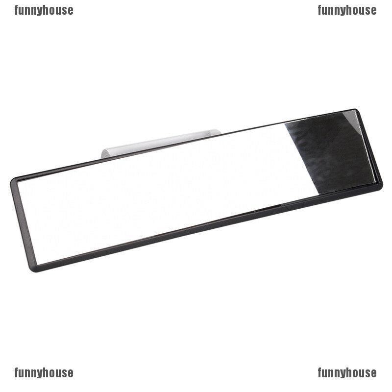 Gương Chiếu Hậu Cong 300mm Chuyên Dụng Cho Xe Hơi