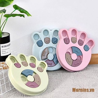 Bộ đồ chơi tương tác vui nhộn cho bé