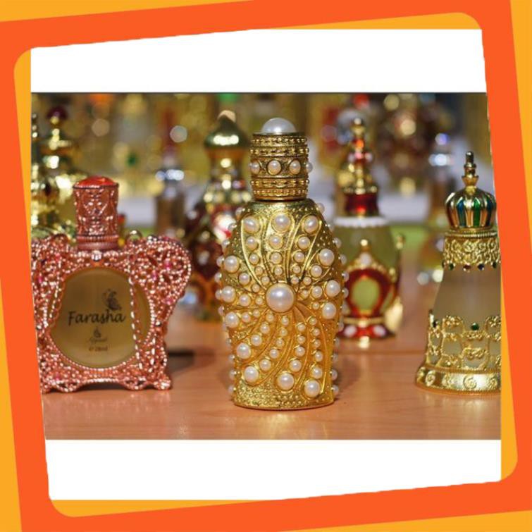 Nước Hoa 💘 FREE SHIP 💘 ⛷ Tinh Dầu Dubai Chính Hãng Britney Spears 25ML ⛷ 🍭 CHẤT 🍭 | Thế Giới Skin Care