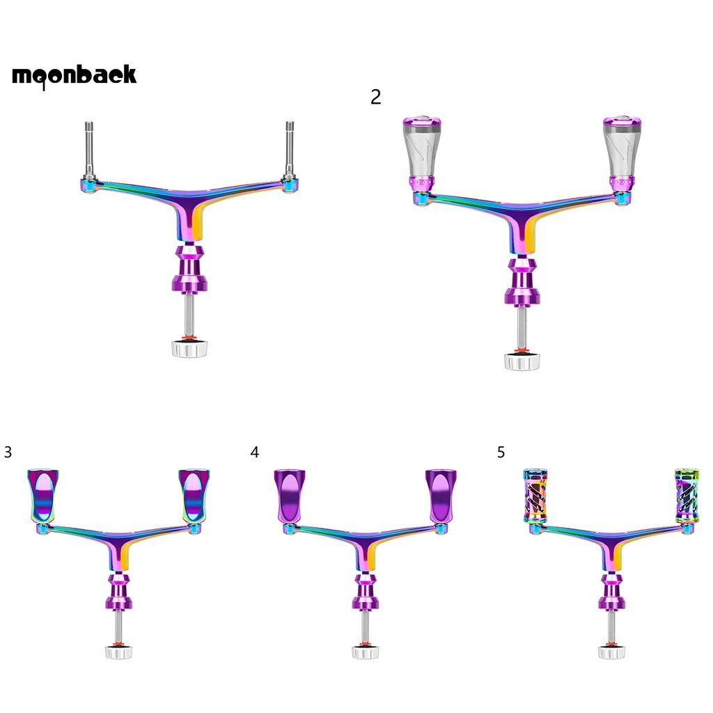 Tay quay máy câu cá chất lượng cao