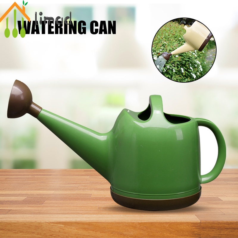 Bình Tưới Cây Dung Tích Lớn 4L Tiện Dụng