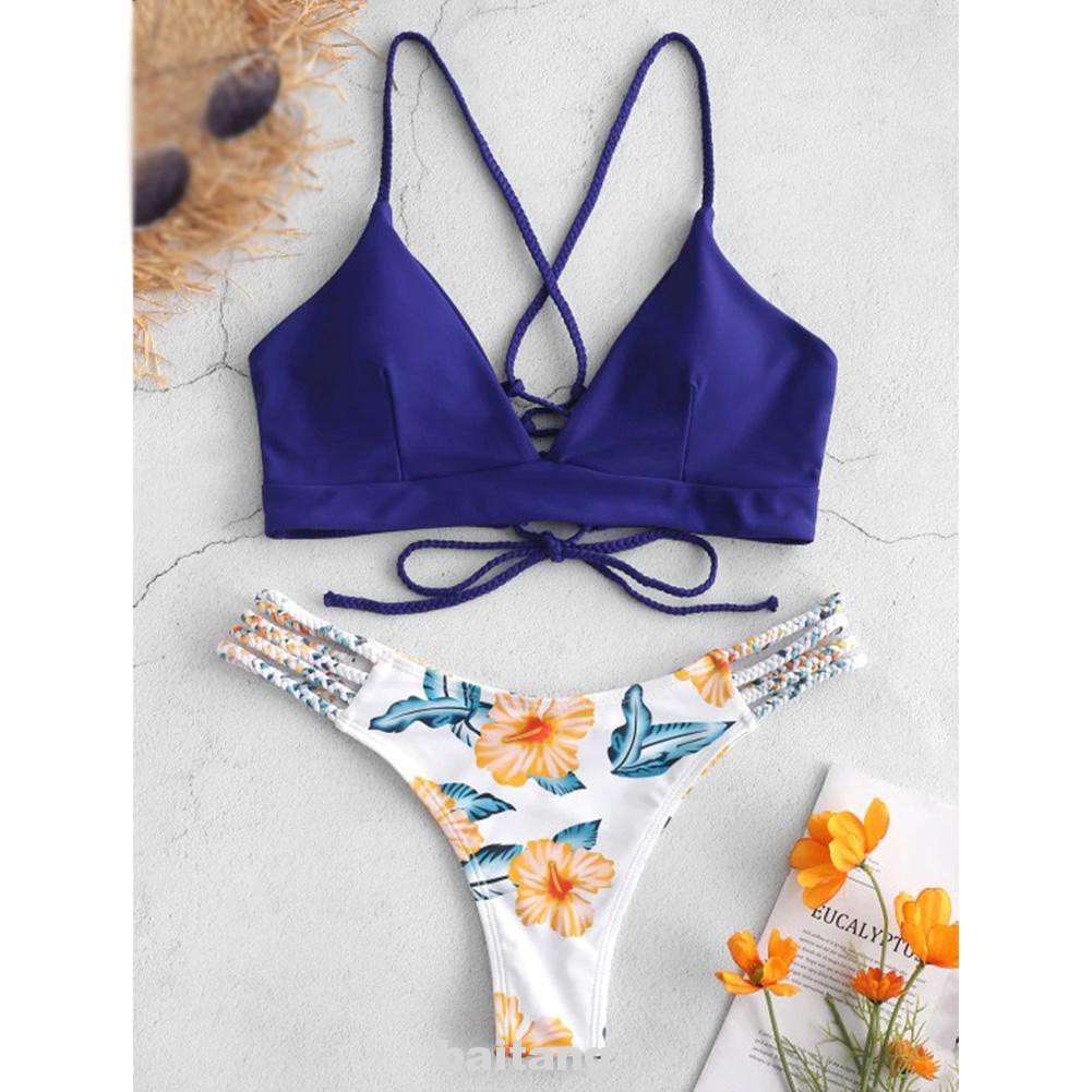 Bộ Đồ Bikini Quyến Rũ Cho Nữ | BigBuy360 - bigbuy360.vn