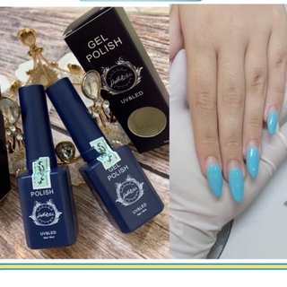 Base Top RuBy Hiệu Gel Polish - Siêu bóng bền gel [hanna nail mi]