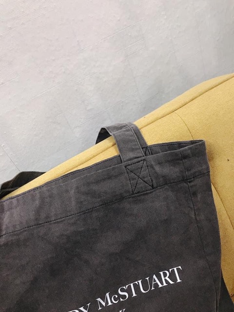 Túi xách jeans xuất Hàn