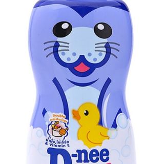 Sữa tắm trẻ em Dnee Kid Thái Lan