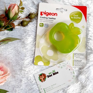 NGẬM NƯỚU PIGEON CHO BÉ TỪ 4M+