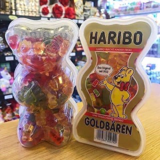 Kẹo Dẻo Gấu HARIBO 450gr