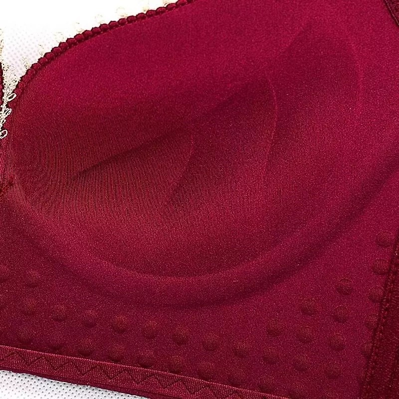 Bộ đồ lót đẹp đệm dày Lylylorem BL551