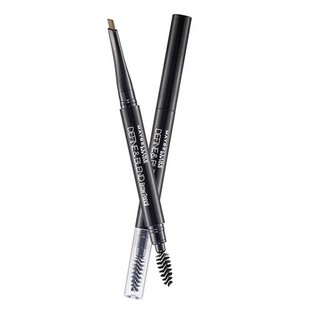 Chì kẻ mày Maybelline Define & Blend 2 đầu - Cila House
