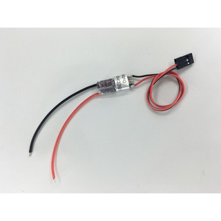 BEC/UBEC-5v