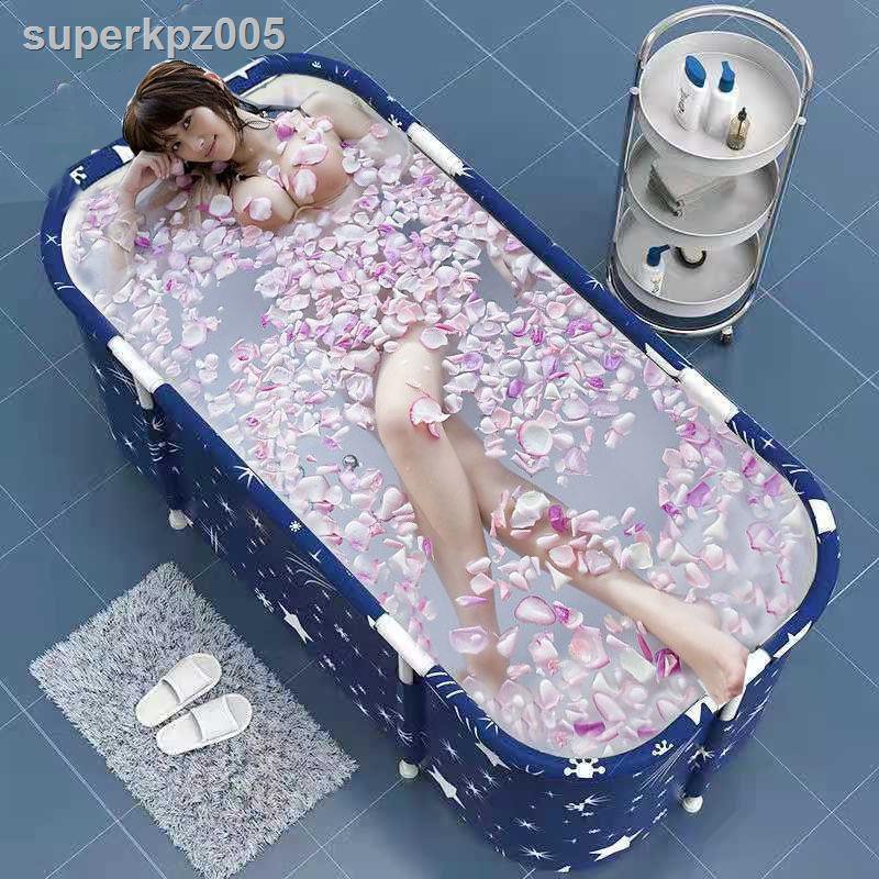 Bồn Tắm Gấp Gọn Tiện Dụng Dành Cho Người Lớn | BigBuy360 - bigbuy360.vn