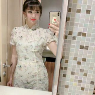 Sườn xám cách tân(oder,)