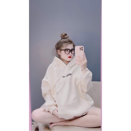 nỉ hoodie das kem | BigBuy360 - bigbuy360.vn