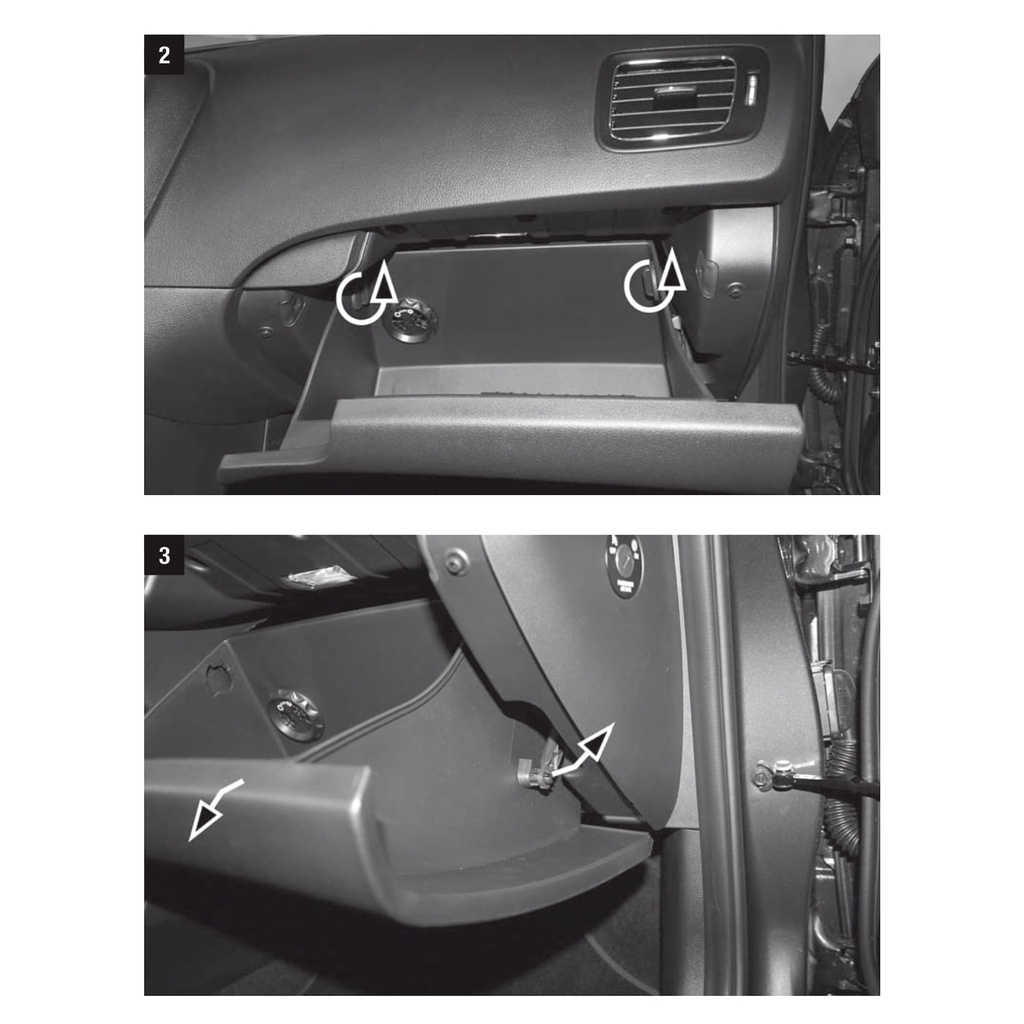 Lọc gió cabin  có than hoạt tính SCT-GERMANY SAK 270 cho xe Huyndai Genesis, Tucson; Kia Carens III, Forte, Fo