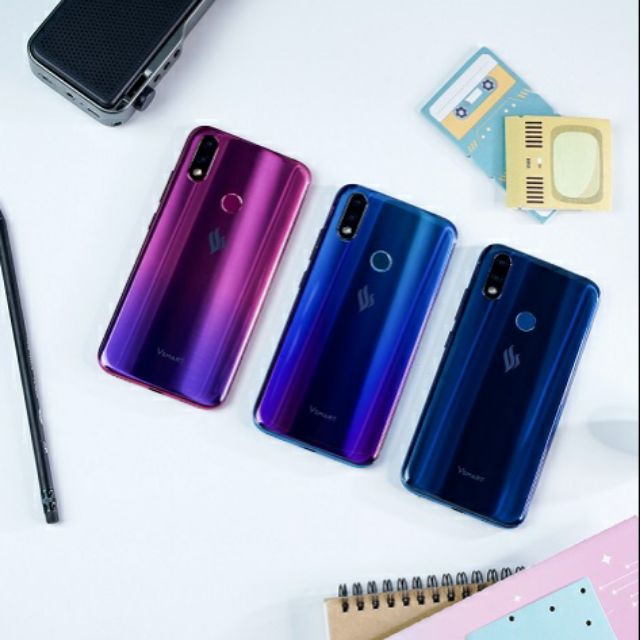 Điện thoại Vsmart joy 2+ 2gb/32gb