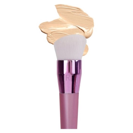 Real Techniques - Có Tán Kem Nền Real Techniques Cashmere Dreams 014 Complexion Brush