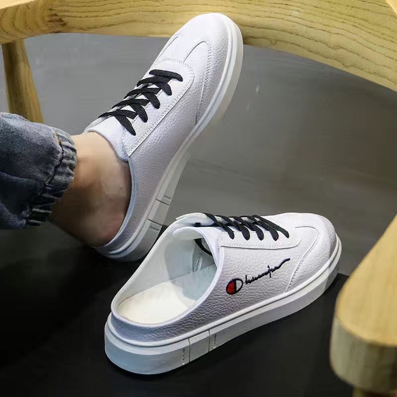 Giày lười buộc dây | BigBuy360 - bigbuy360.vn