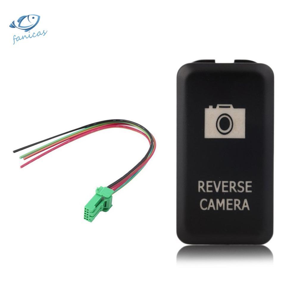 Công tắc điều khiển Camera cho xe hơi Toyota