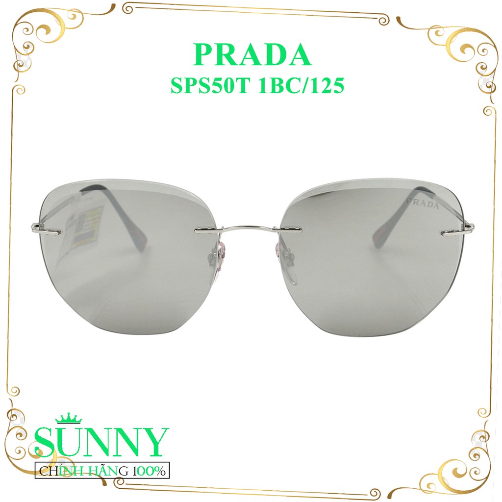 SPS50T mắt kính Parda chính hãng iTALIA, bảo hành toàn quốc