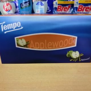 Khăn giấy Tempo 90 tờ