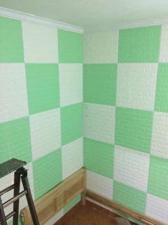 Combo 20 tấm xốp