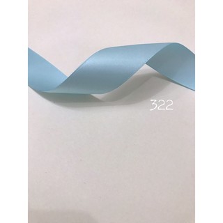 Ruy băng satin 2 mặt 322-687 (cuộn 5m)