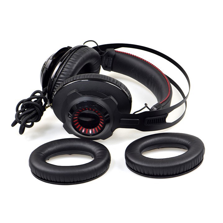 Đệm Tai Nghe Thay Thế Cho Hyperx Cloud Revolver &amp; Cloud Revolver S