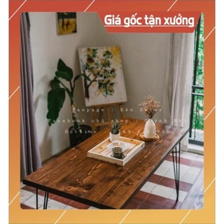 Khay gỗ Quế để đồ siêu xinh