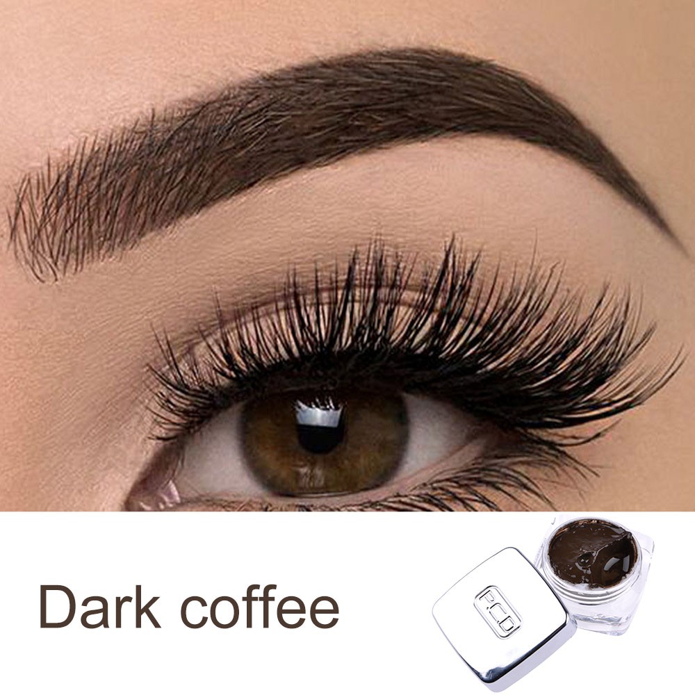 (hàng Mới Về) Mực Xăm Chân Mày Chuyên Nghiệp Tiện Dụng | BigBuy360 - bigbuy360.vn