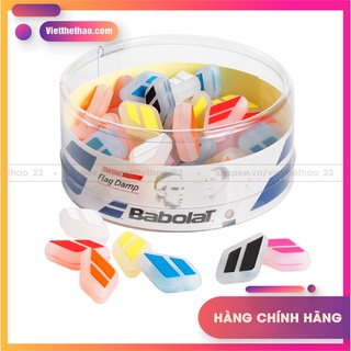Phụ kiện giảm rung vợt tennis - Giảm chấn, chống rung
