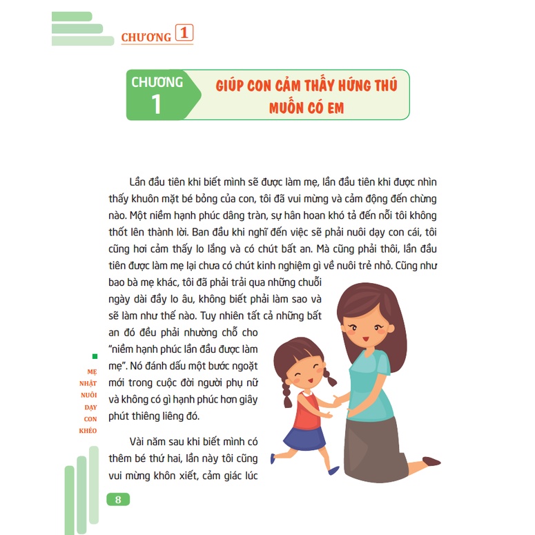 Sách - Dạy con như người Nhật - Mẹ Nhật nuôi dạy con khéo